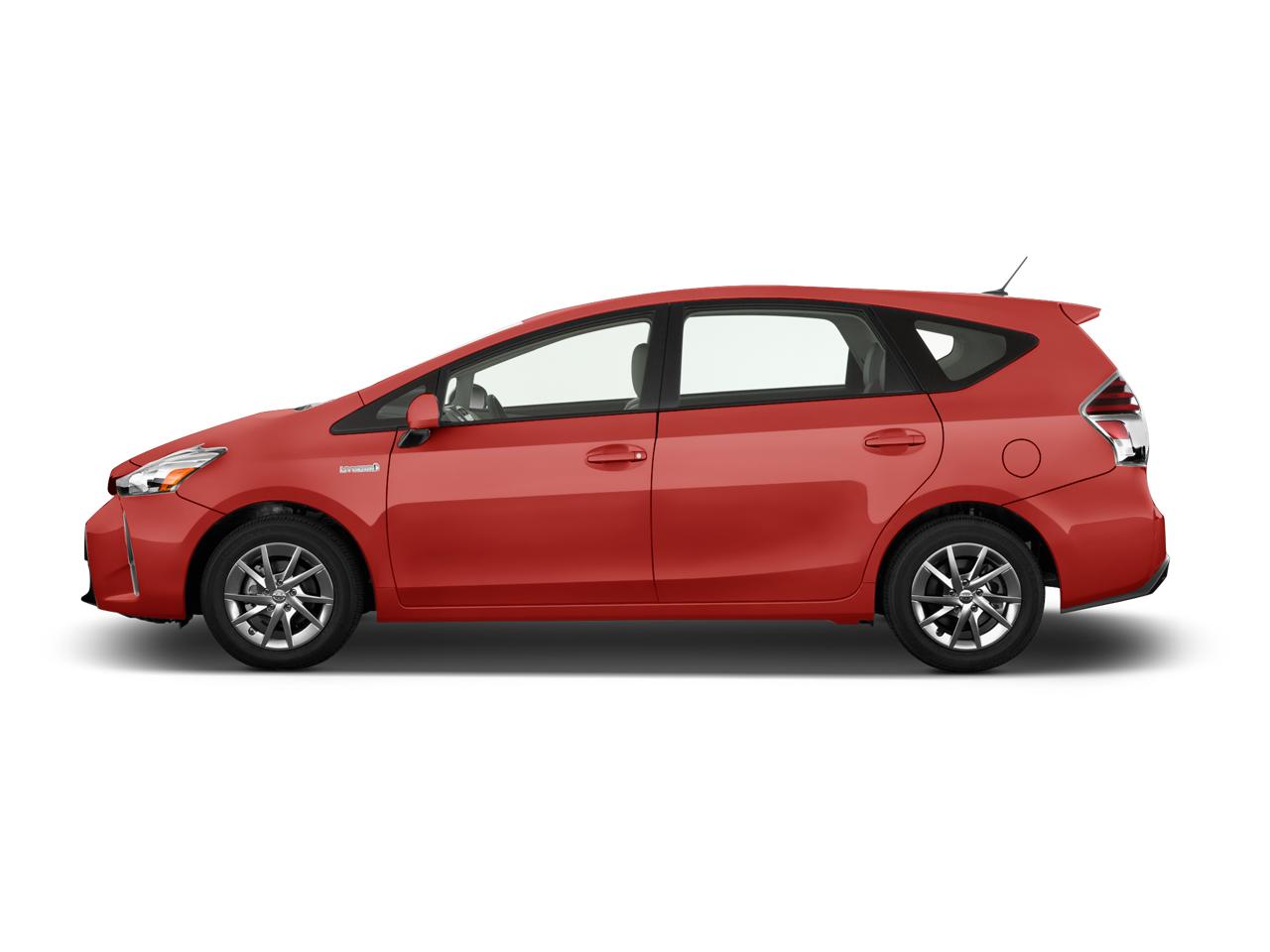 toyota prius v 2017 JTDZN3EU4HJ071195 image toyota prius v 2017 JTDZN3EU4HJ071195 image